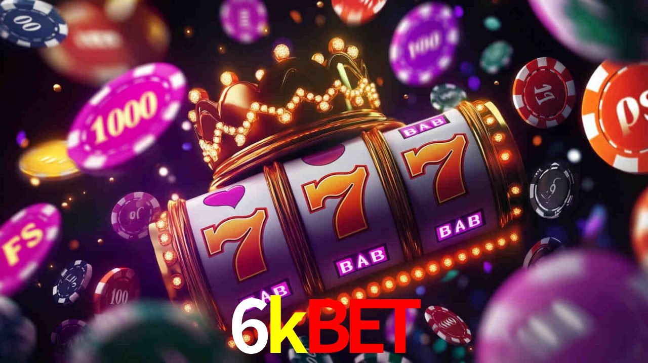 Slot Games 6kbet