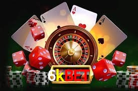 6kbet Belo Horizonte - Jackpots