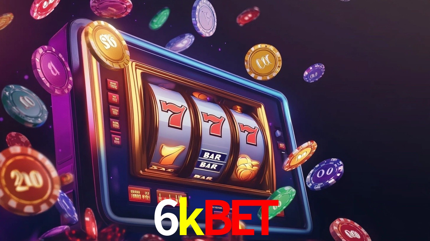 VIP Casino 6kbet