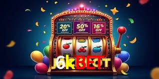 Jogos de Slot 6kbet
