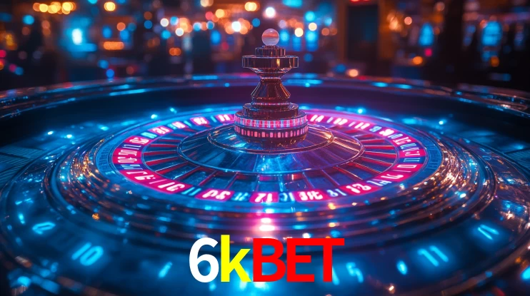 6kbet App Interface