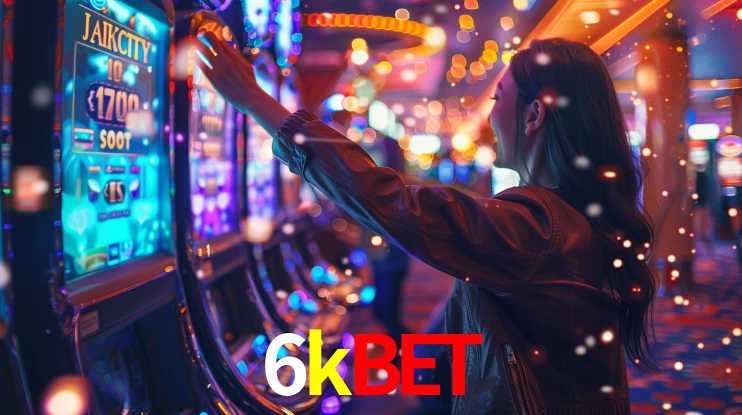 6kbet,6kbet login