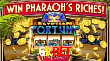 6kbet Bônus - Pacote R$5.000 + VIP