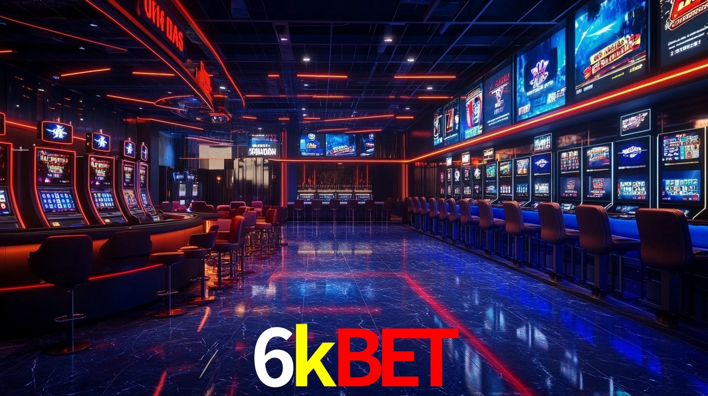 Live Casino 6kbet
