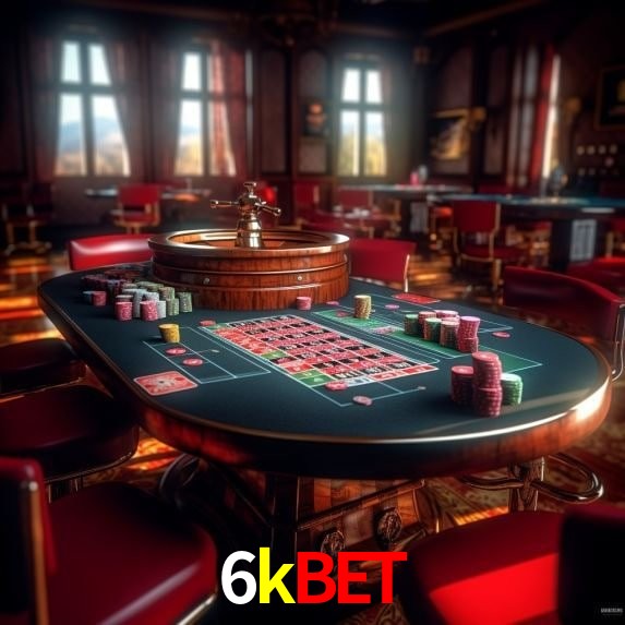 6kbet Rio de Janeiro - Slot Strategy