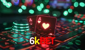 Mesa de Blackjack 6kbet