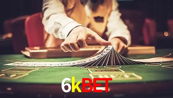 Tennis Betting 6kbet