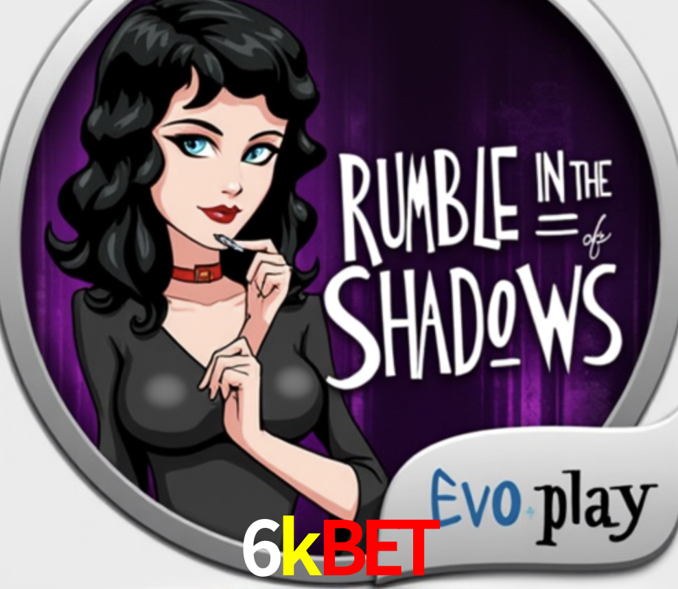 Responsive Design 6kbet